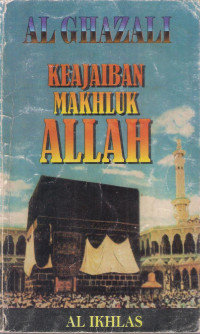 Image of Keajaiban Makhluk Allah