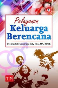 Pelayanan keluarga berencana