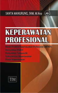 Image of Keparawatan profesional