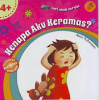 Kenapa Aku Keramas?