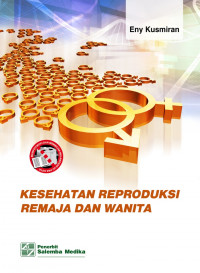 Image of Kesehatan Reproduksi  Remaja dan Wanita