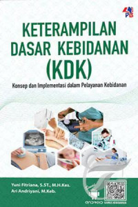 Keterampilan Dasar Kebidanan (KDK)