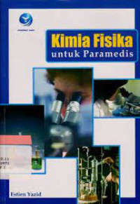 Kimia Fisika : untuk Paramedis