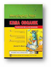 Image of Menyingkap Tabir: KIMIA ORGANIK