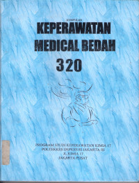 Kumpulan keperawatan medikal bedah