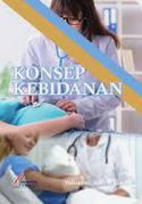 Image of Konsep Kebidanan