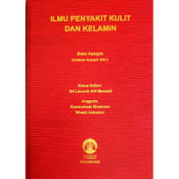 Ilmu Penyakit Kulit dan Kelamin (Edisi 3)