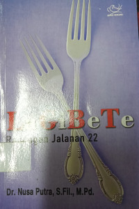 Image of LaGiBeTe Renungan Jalanan 22