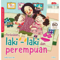 Image of Perbedaan Laki-laki dan perempuan