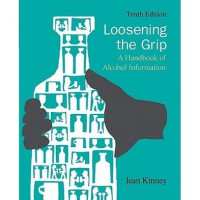 Image of Loosening The Grip : A Handbook of Alcohol Information
