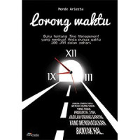Lorong Waktu