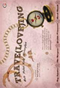 Image of Fiksi : Trave (Love) Ing