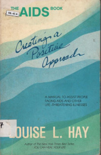 Image of The AIDS Book: Creating A Positive Approach