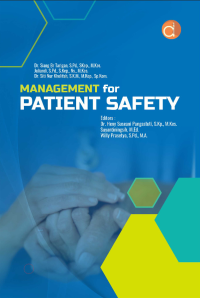 Image of Management for patient safety