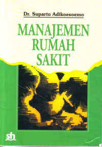 Manajemen rumah sakit