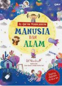 Image of Al-Qur'an Menakjubkan Manusia dan Alam