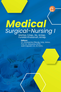 Medical surgical-nursing I
