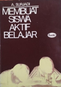 Image of Membuat Siswa Aktif Belajar