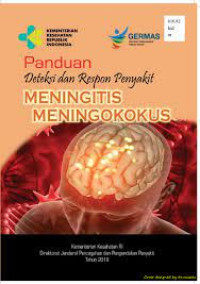 Image of Panduan Deteksi dan Respon Penyakit Meningitis Meningokokus