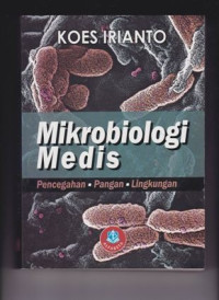 Mikrobiologi Medis : Pencegahan Pangan  Lingkungan