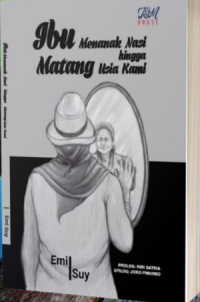 Image of Ibu menanak nasi hingga matang usia kami