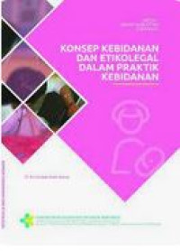 Modul Bahan Ajar Cetak Kebidanan : Praktik Klinik Kebidanan III