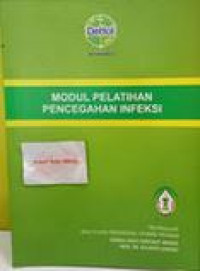 Image of Modul Pelatihan Pencegahan Infeksi