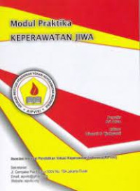 Modul Praktika : KEPERAWATAN JIWA