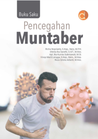 Image of Buku saku pencegahan muntaber