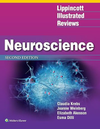 Image of Lippincott Illustrated Review: Neuroscience
