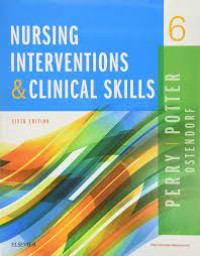 Nursing Interventions & Clinical Skills (Buku Wajib M.A. KDM Jurkep)
