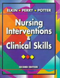 Nursing Interventions and Clinical Skills