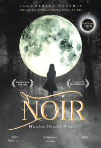 Image of Noir : hidden deadly sins