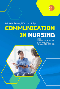 Image of Communication in nursing
