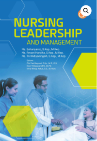 Nursing leadership and management
