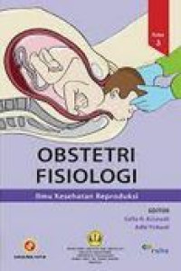 Obstetri Fisiologi (Ilmu Kesehatan Reproduksi)