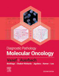 Diagnostic Pathology Molecular Oncology