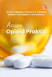 Image of Acuan opioid praktis