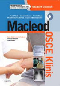 Macleod : OSCE klinis