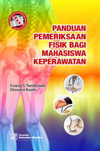 Panduan pemeriksaan fisik bagi mahasiswa keperawatan