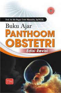 Image of Buku Ajar Panthoom Obstetri