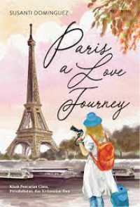 Fiksi : Paris A Love Journey