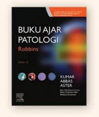 Buku ajar patologi dasar (ed. 10)