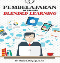 Pembelajaran Berbasis Blended Learning