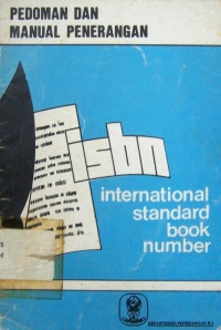 Image of Pedoman Dan Manual Penerangan International Standard Book Number