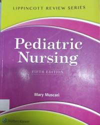 Pediatric Nursing