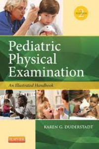 Image of Peditric Physical Examination