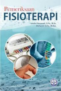 Pemeriksaan fisioterapi