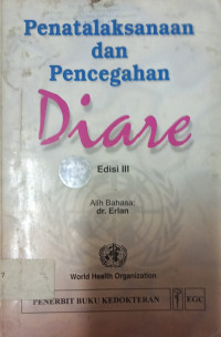 Image of Penatalaksanaan dan Pencegahan Diare
