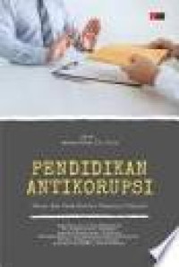 Image of Pendidikan Antikorupsi : Peran dan Keterlibatan Generasi Milenial